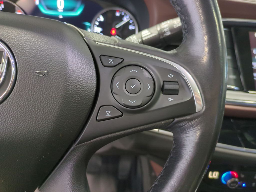 Thumbnail: 2019 Buick Enclave - 31