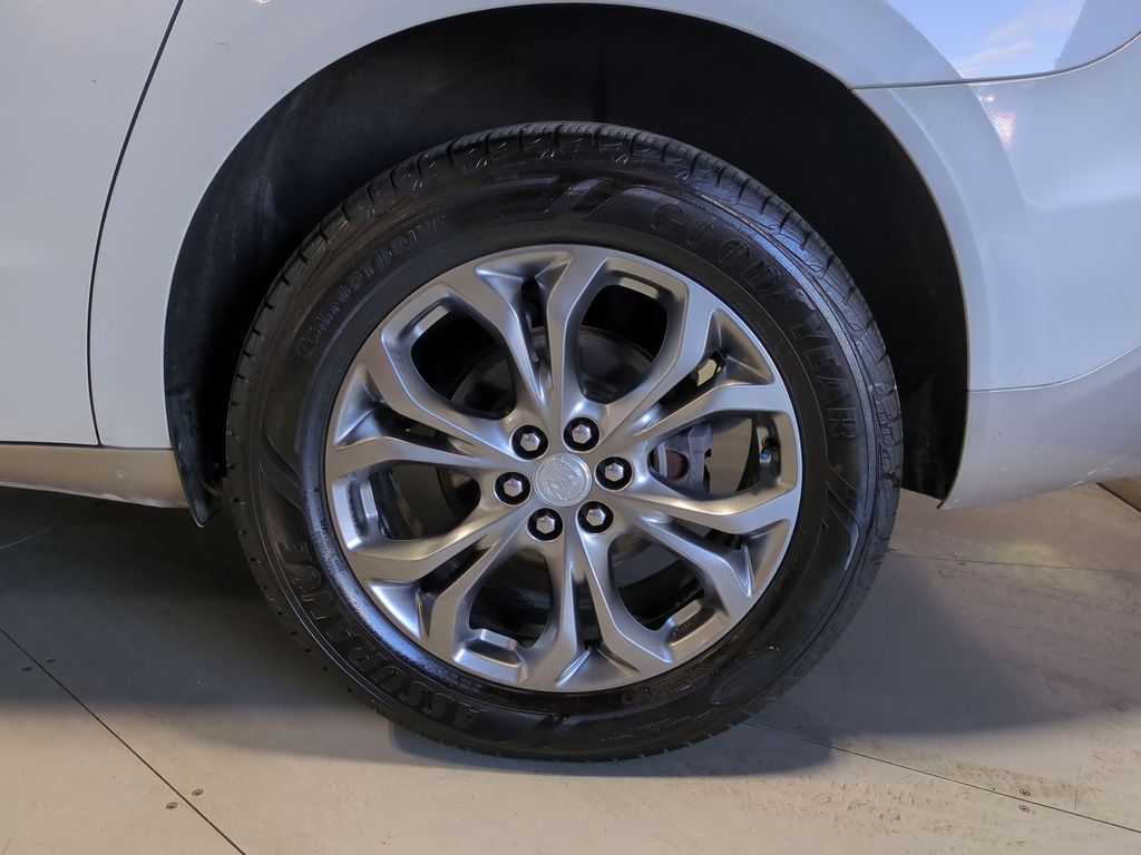 Thumbnail: 2019 Buick Enclave - 8