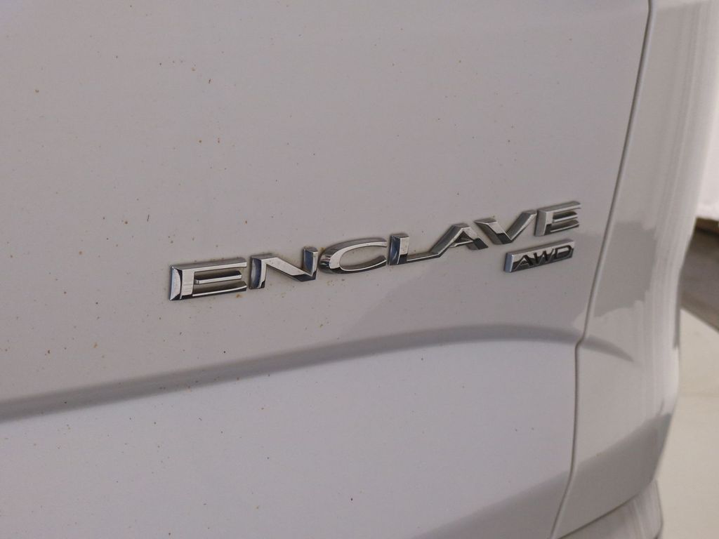 Thumbnail: 2019 Buick Enclave - 25