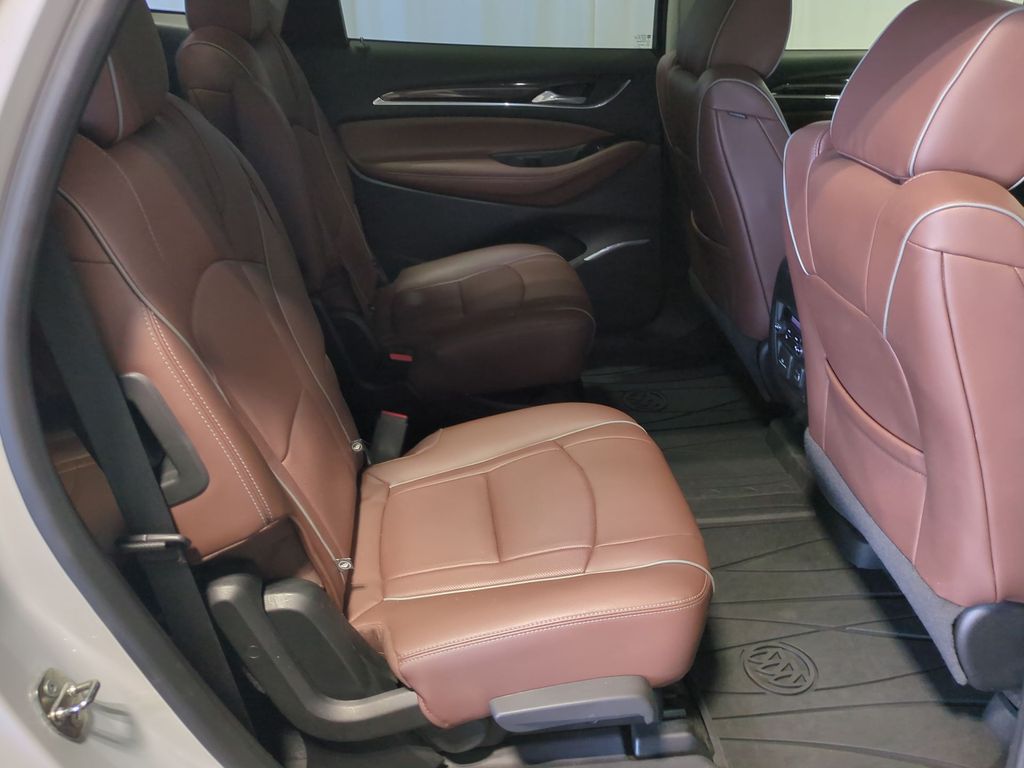 Thumbnail: 2019 Buick Enclave - 29