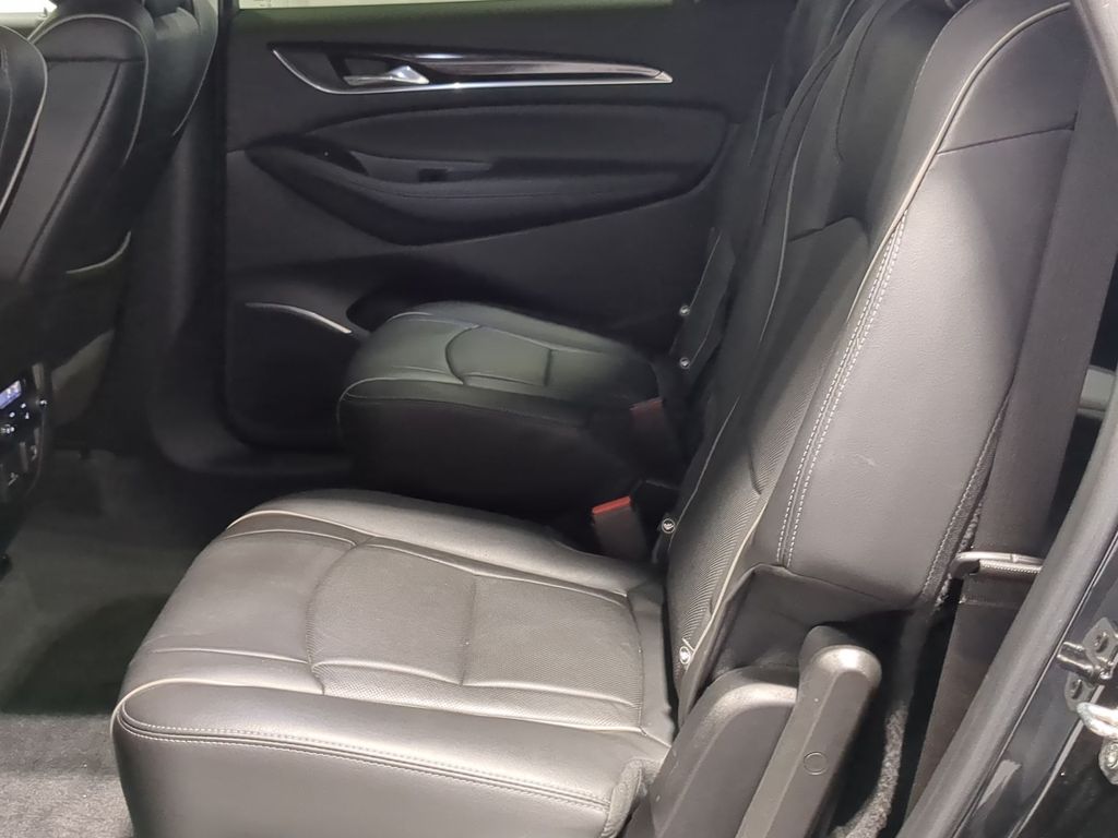 Thumbnail: 2021 Buick Enclave - 12