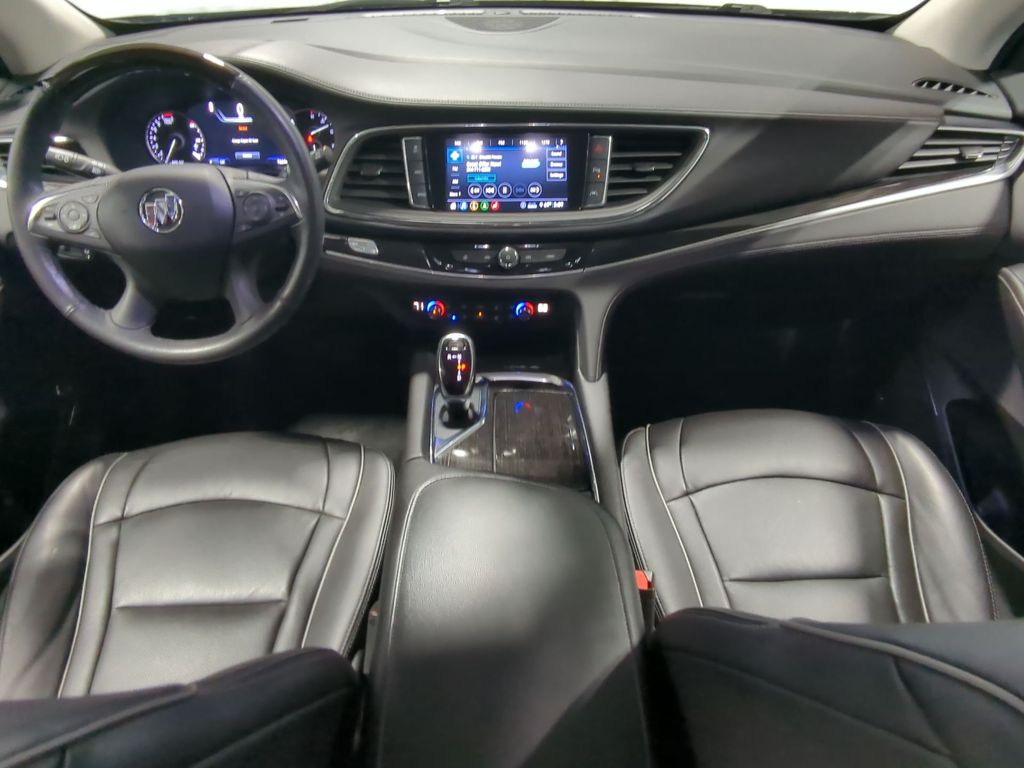 Thumbnail: 2021 Buick Enclave - 9