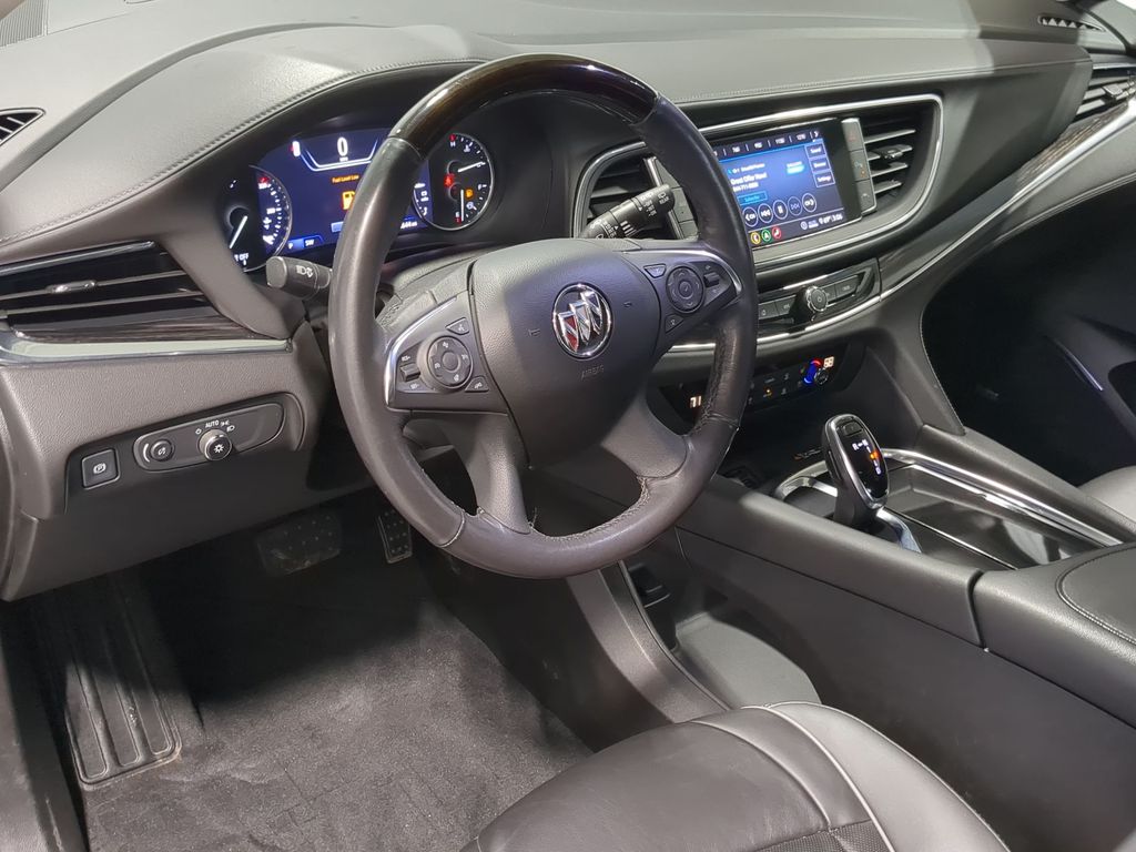 Thumbnail: 2021 Buick Enclave - 2