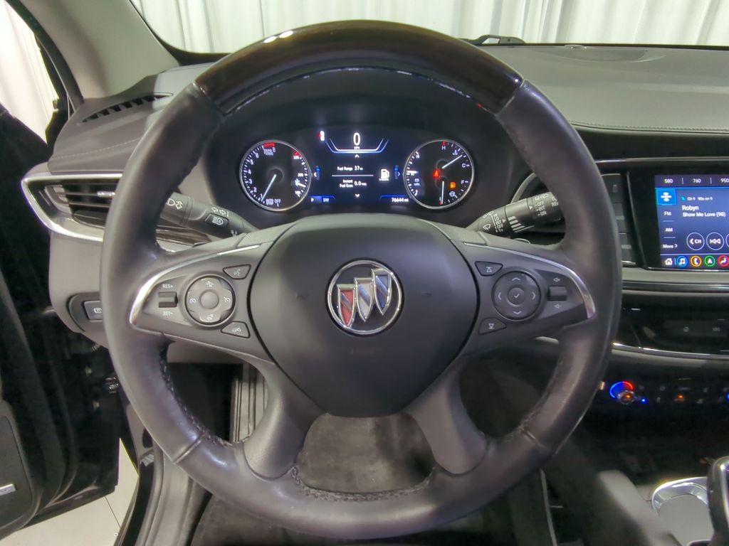Thumbnail: 2021 Buick Enclave - 13