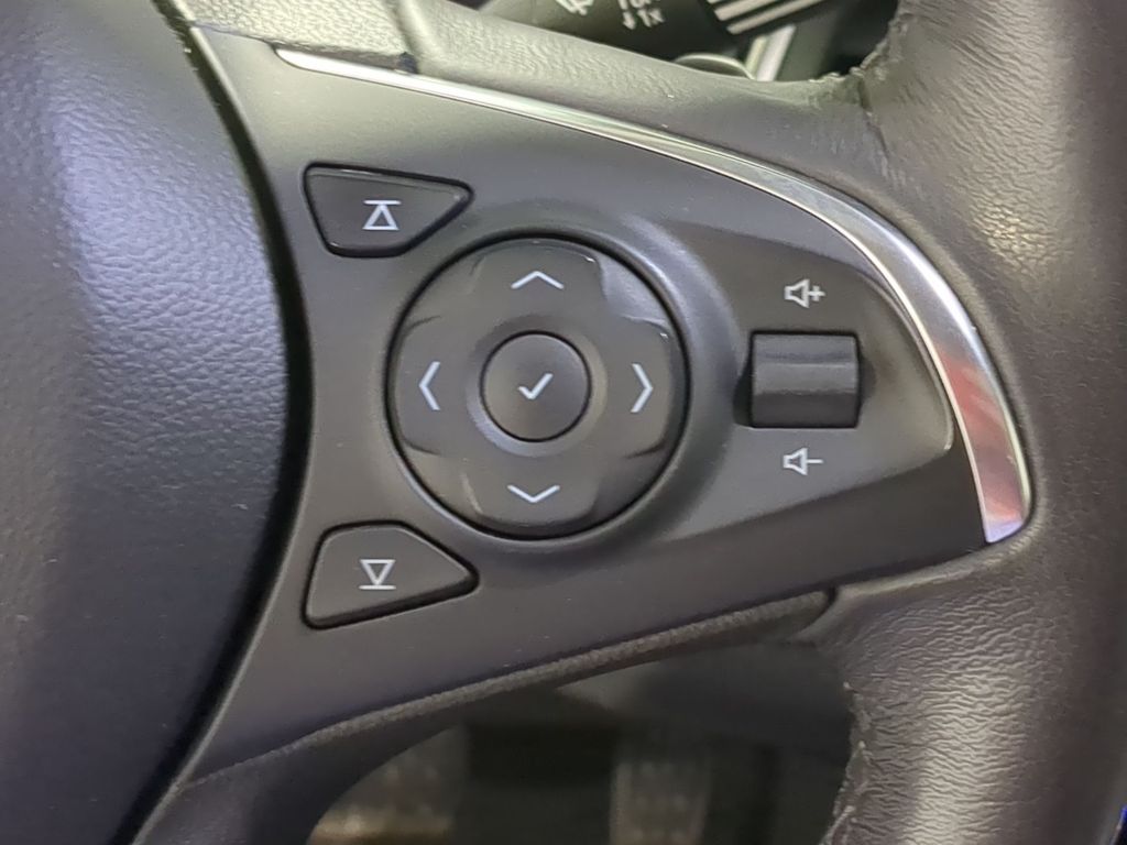 Thumbnail: 2021 Buick Enclave - 30