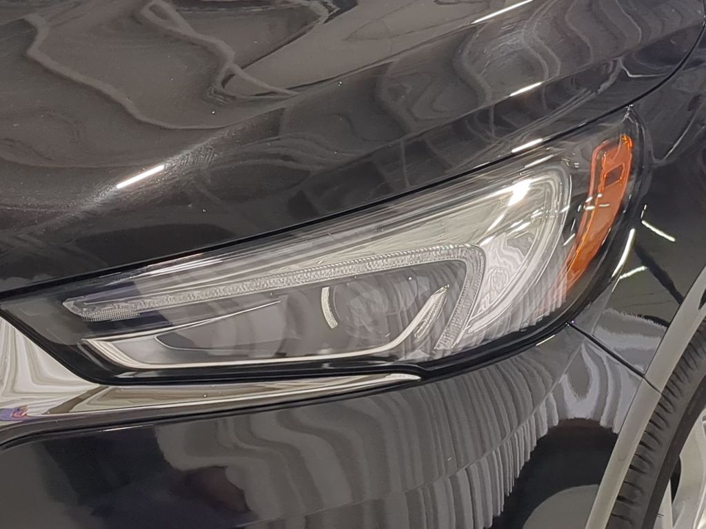 Thumbnail: 2021 Buick Enclave - 24