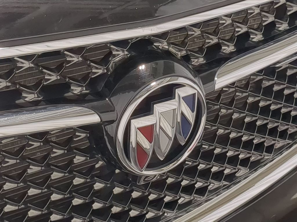 Thumbnail: 2021 Buick Enclave - 7