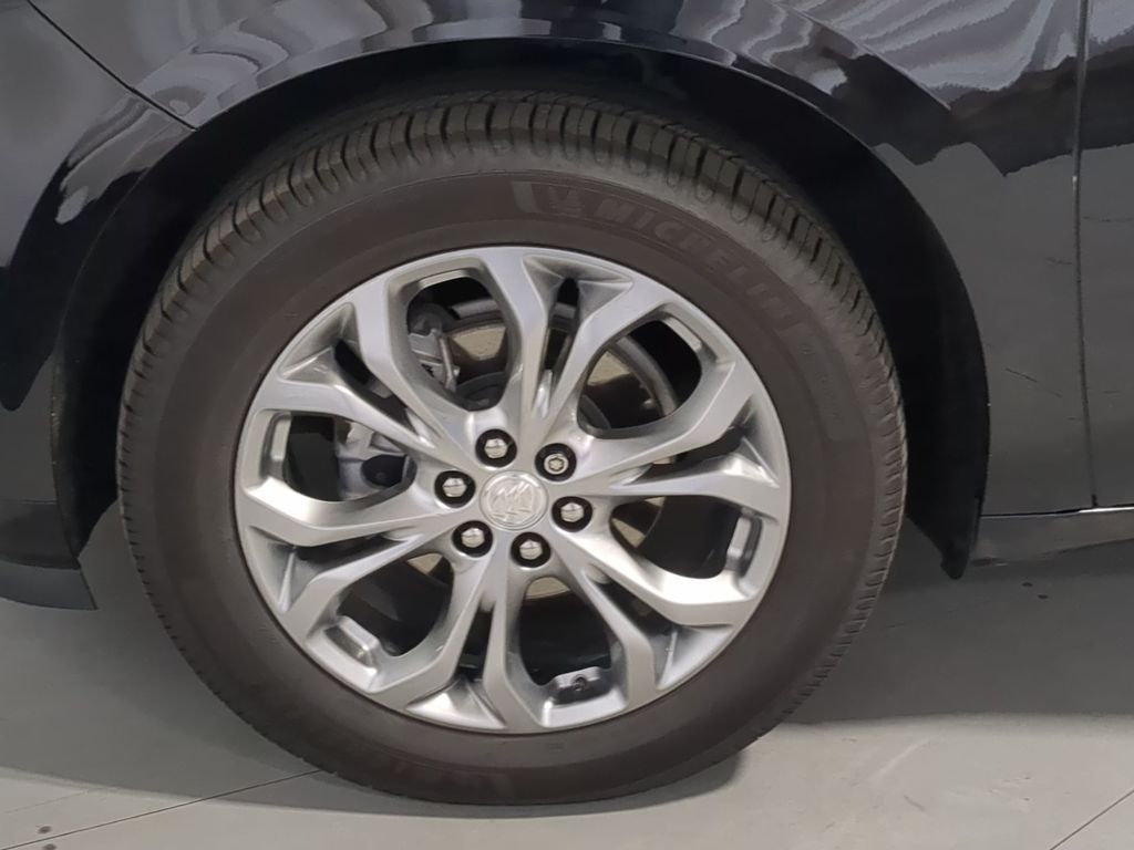Thumbnail: 2021 Buick Enclave - 8