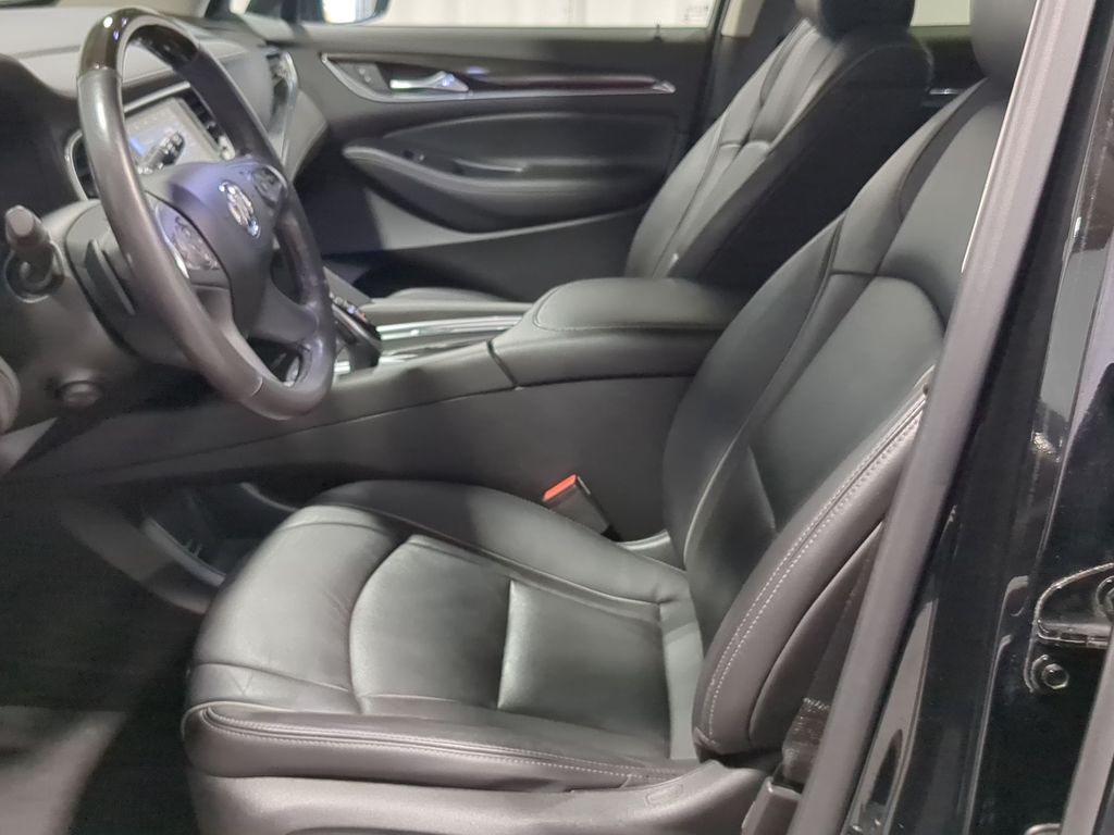 Thumbnail: 2021 Buick Enclave - 10