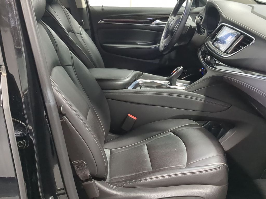 Thumbnail: 2021 Buick Enclave - 11