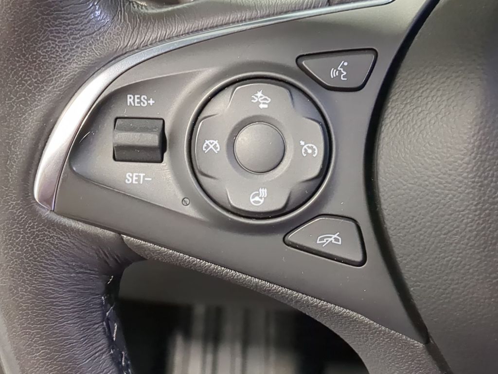 Thumbnail: 2021 Buick Enclave - 29