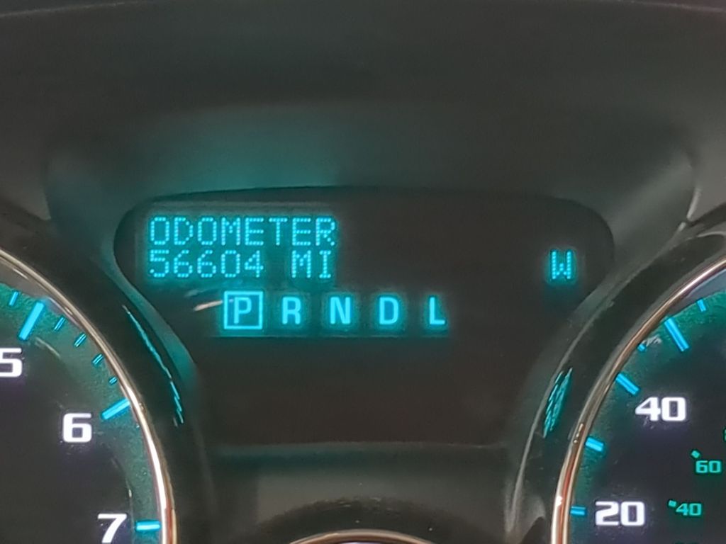 Thumbnail: 2017 Buick Enclave - 15