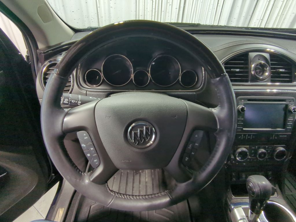Thumbnail: 2017 Buick Enclave - 12