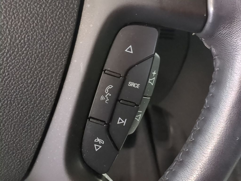 Thumbnail: 2017 Buick Enclave - 30