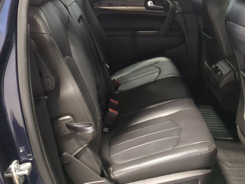 Thumbnail: 2017 Buick Enclave - 28