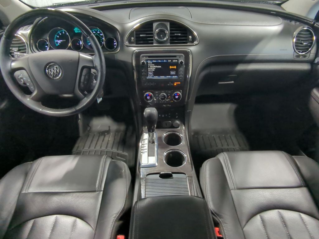 Thumbnail: 2017 Buick Enclave - 8