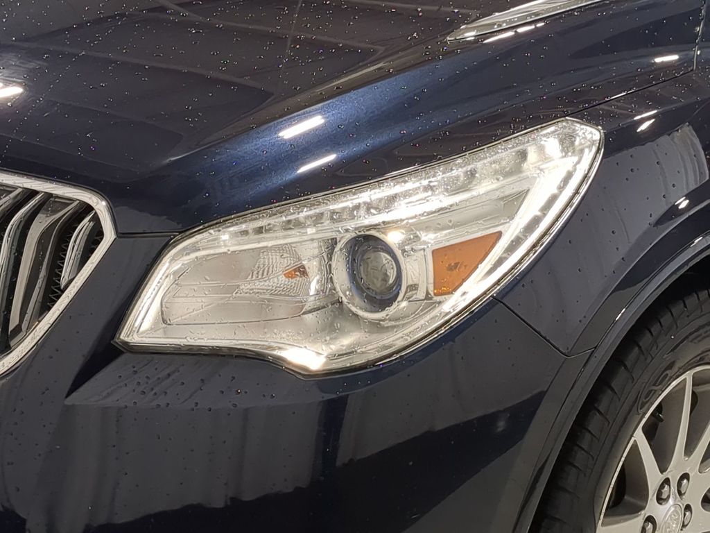 Thumbnail: 2017 Buick Enclave - 24