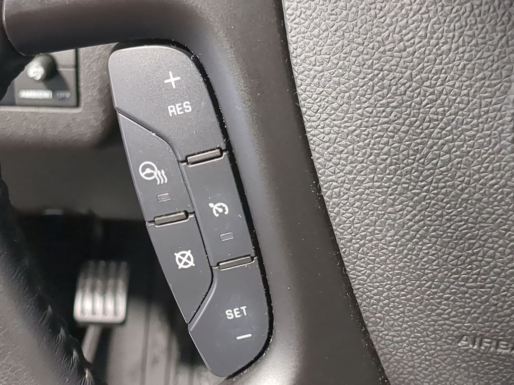 Thumbnail: 2017 Buick Enclave - 29