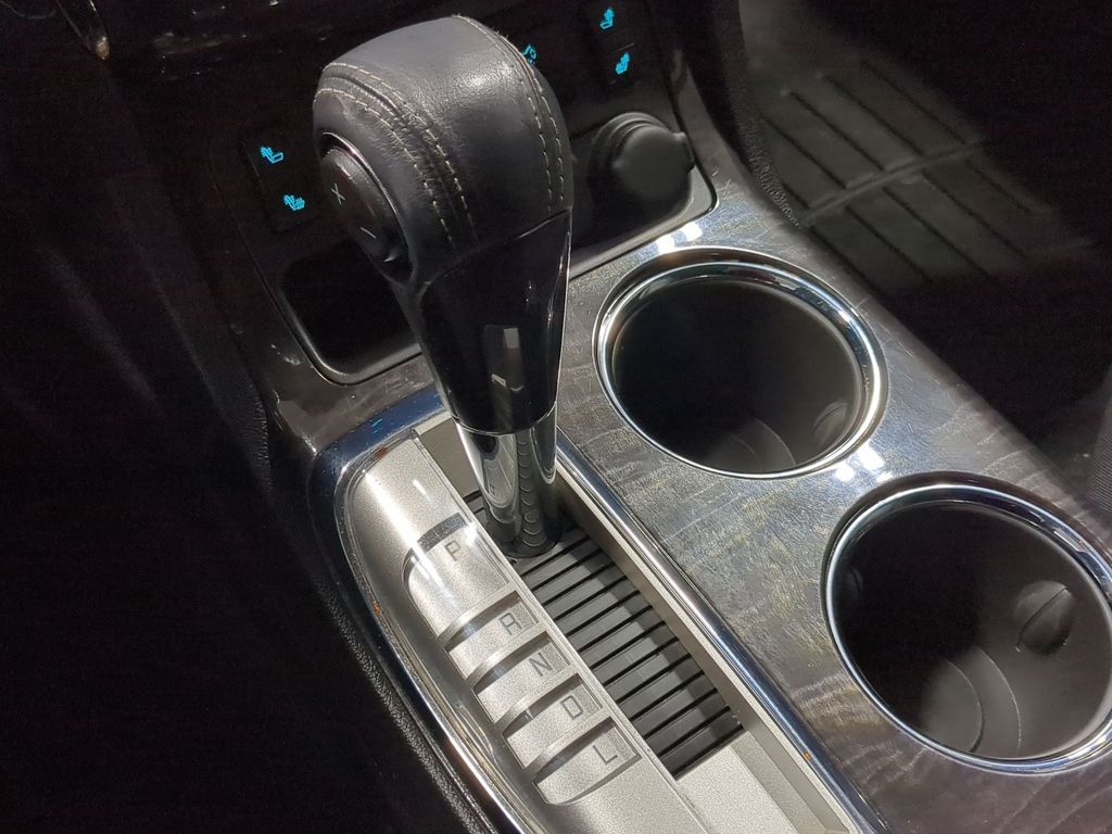 Thumbnail: 2017 Buick Enclave - 14