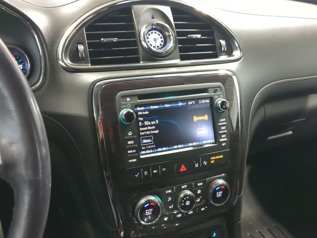 Thumbnail: 2017 Buick Enclave - 13