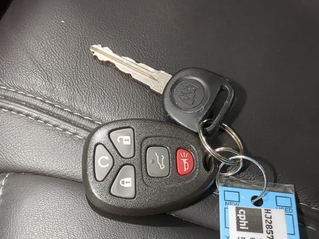 Thumbnail: 2017 Buick Enclave - 17