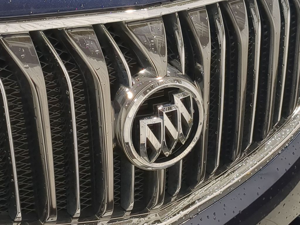 Thumbnail: 2017 Buick Enclave - 7