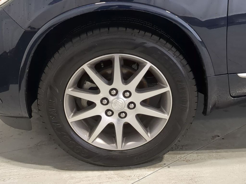 Thumbnail: 2017 Buick Enclave - 25