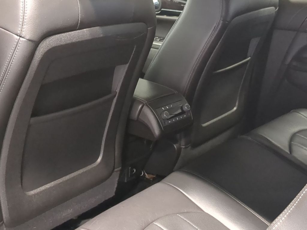 Thumbnail: 2017 Buick Enclave - 11