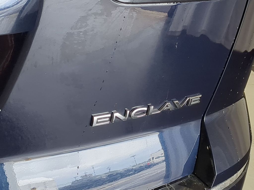 Thumbnail: 2017 Buick Enclave - 6