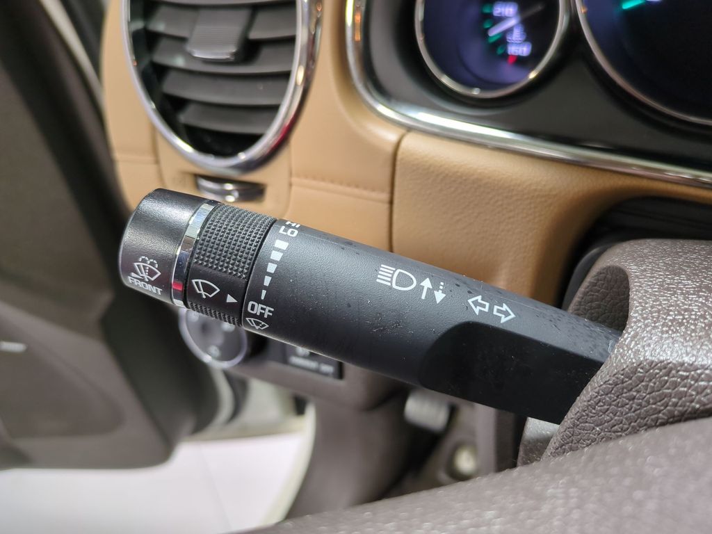 2015 Buick Enclave Premium 15