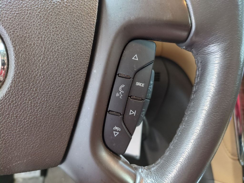 2015 Buick Enclave Premium 28