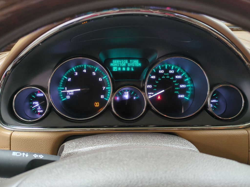 2015 Buick Enclave Premium 16