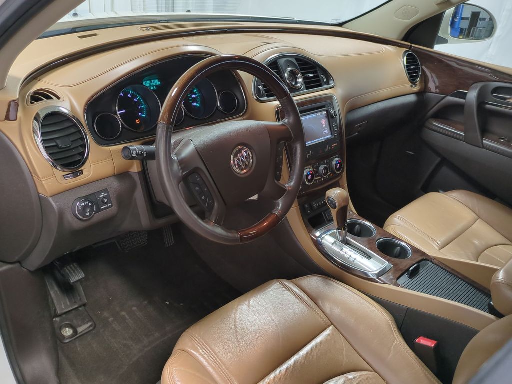 2015 Buick Enclave Premium 2