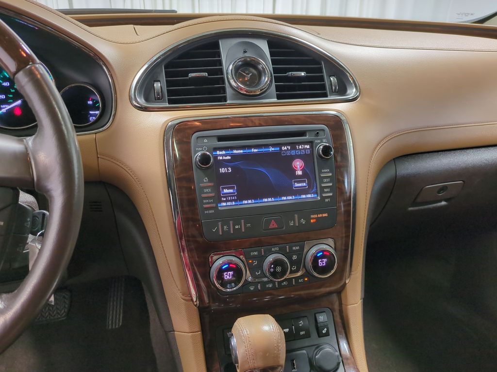 2015 Buick Enclave Premium 14