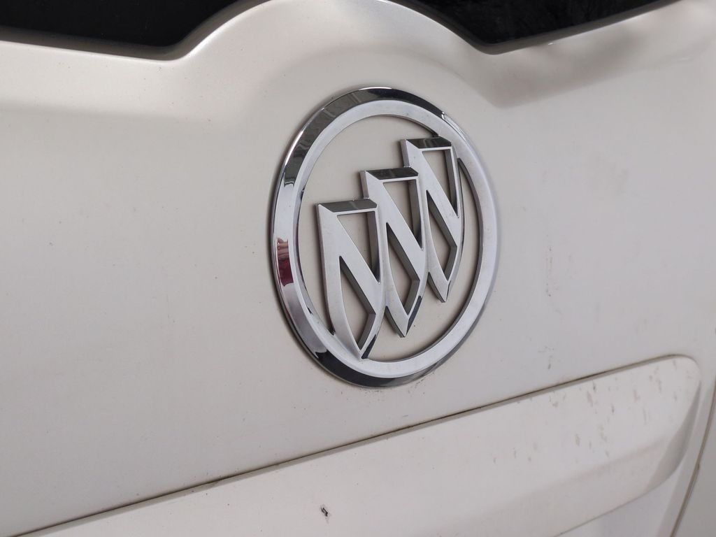 2015 Buick Enclave Premium 7