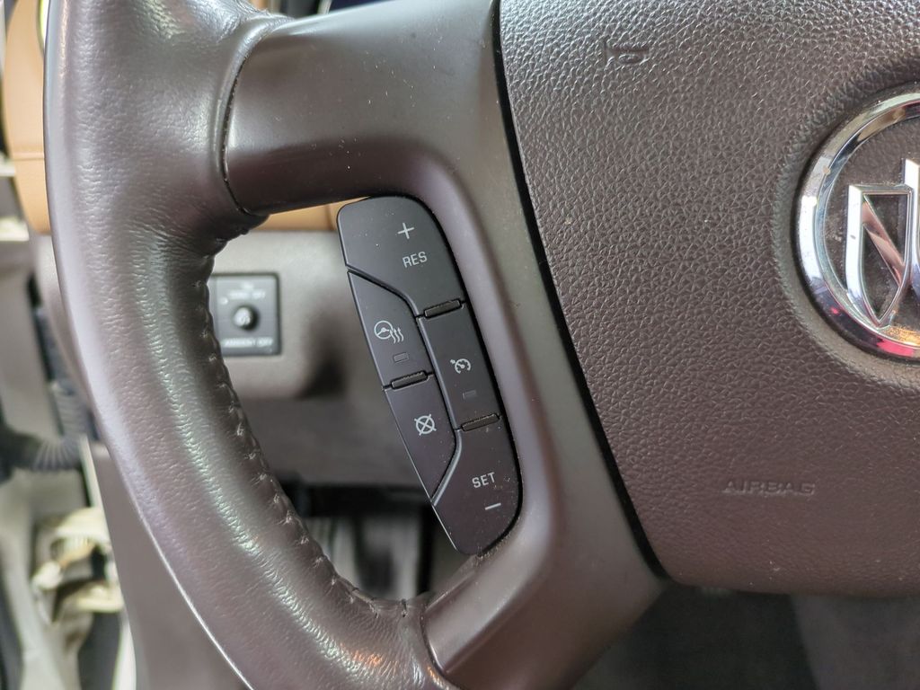 2015 Buick Enclave Premium 27