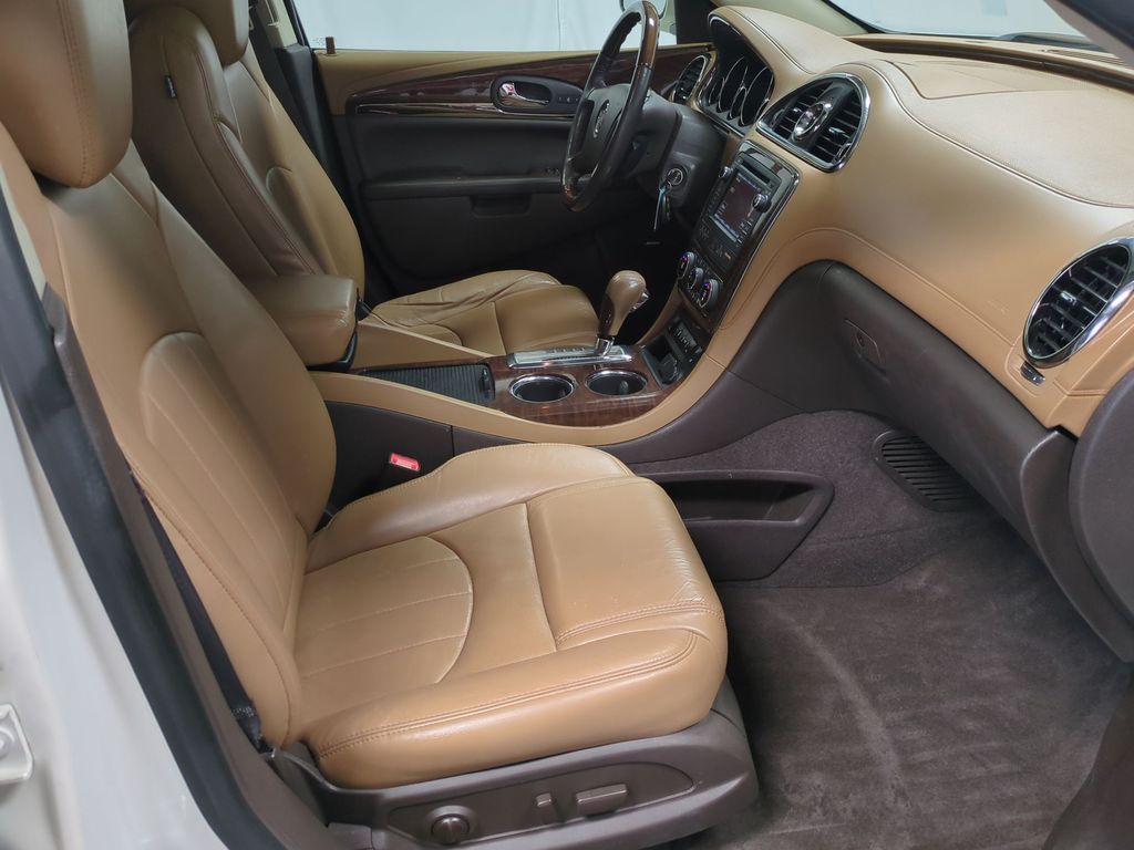 2015 Buick Enclave Premium 26