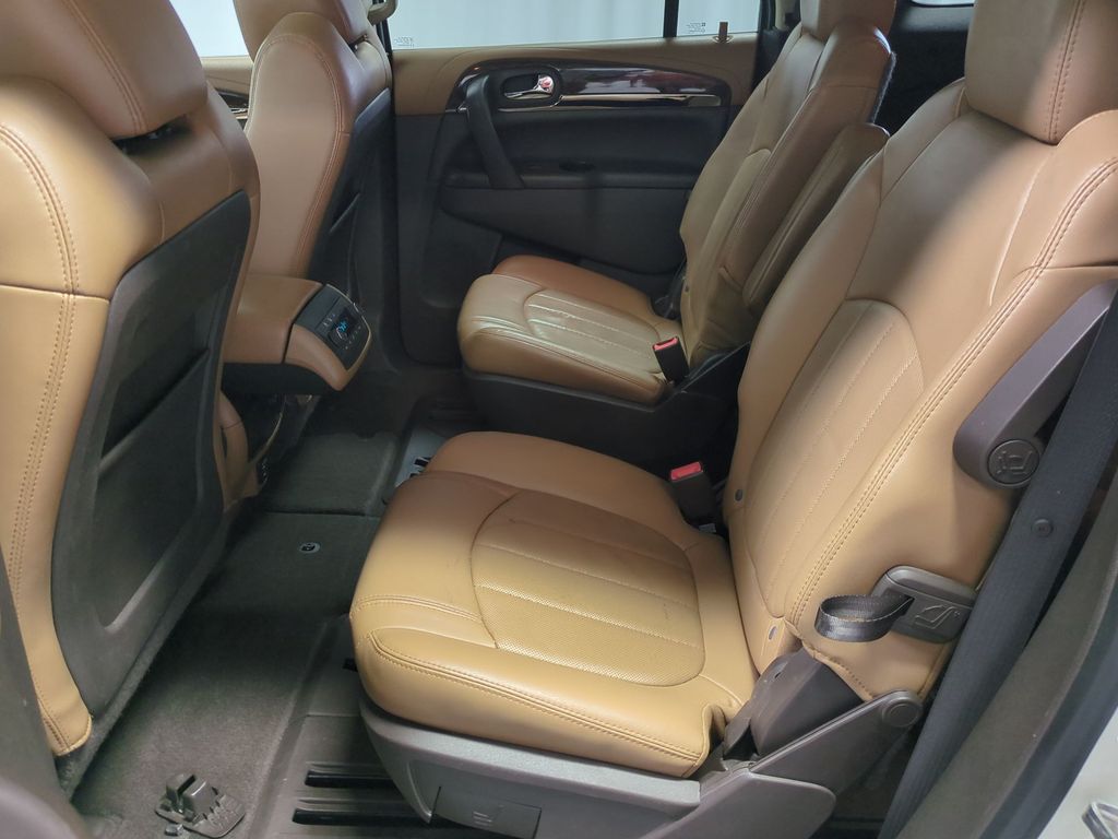 2015 Buick Enclave Premium 12