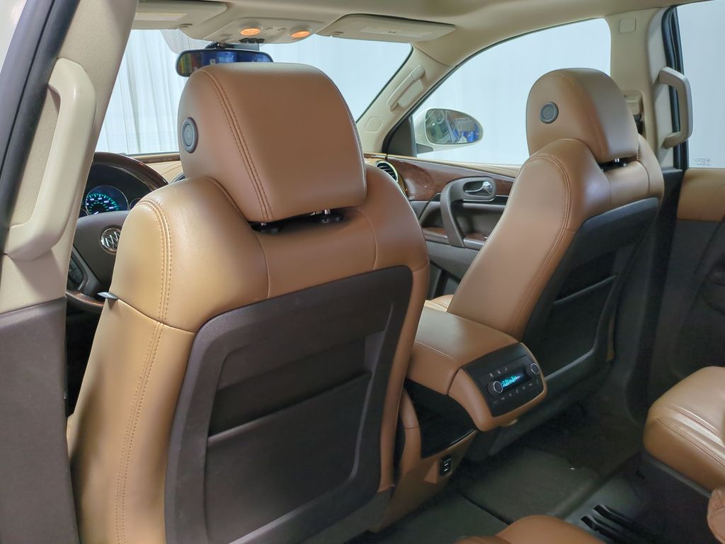 2015 Buick Enclave Premium 11