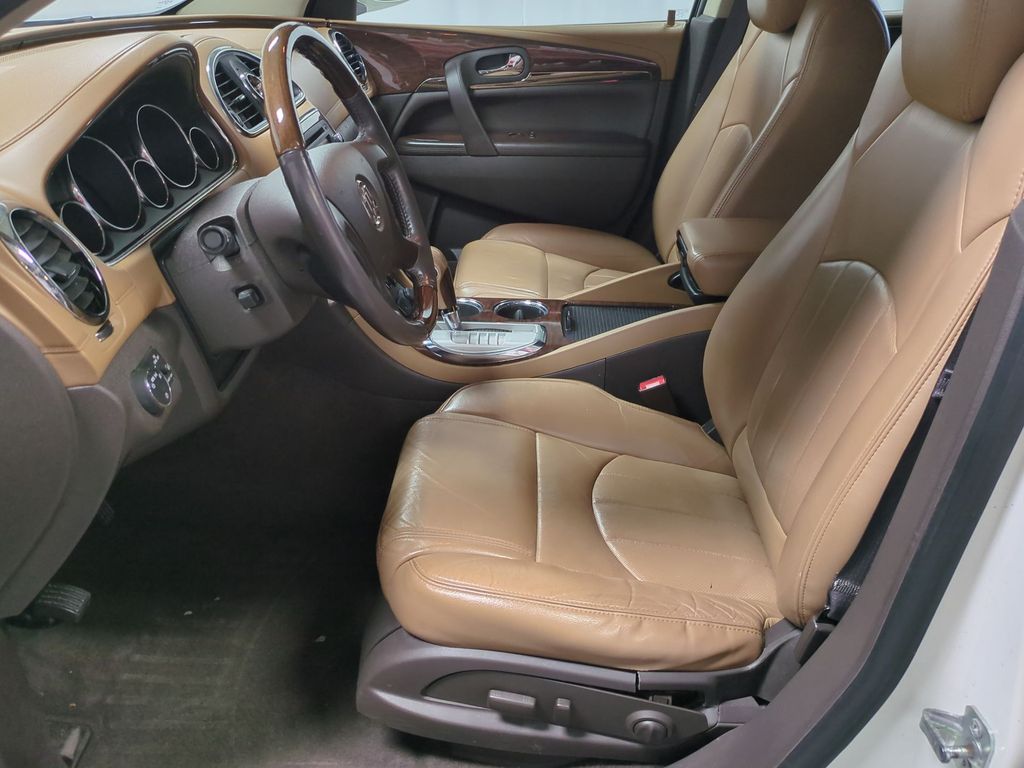 2015 Buick Enclave Premium 10