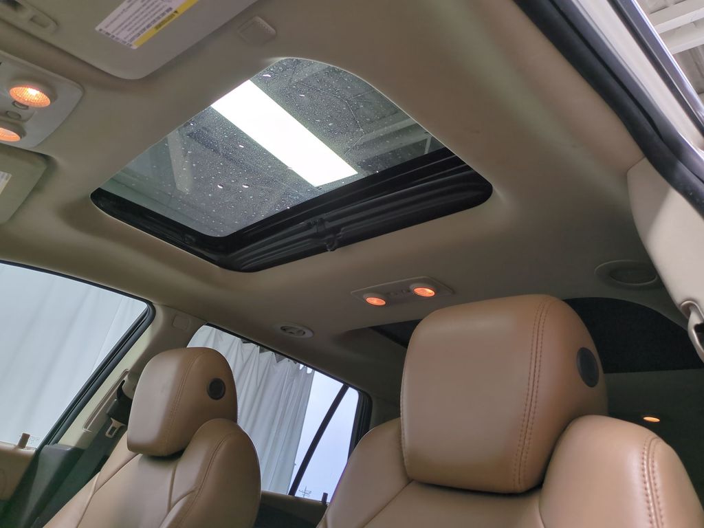 2015 Buick Enclave Premium 24