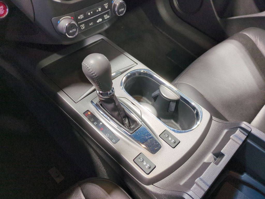 Thumbnail: 2013 Acura RDX - 15