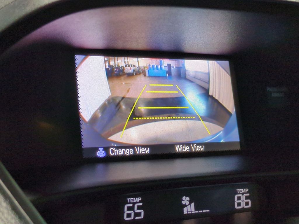 Thumbnail: 2013 Acura RDX - 34