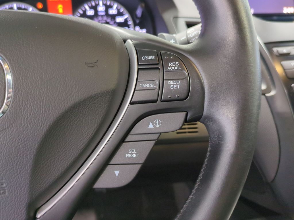 Thumbnail: 2013 Acura RDX - 30