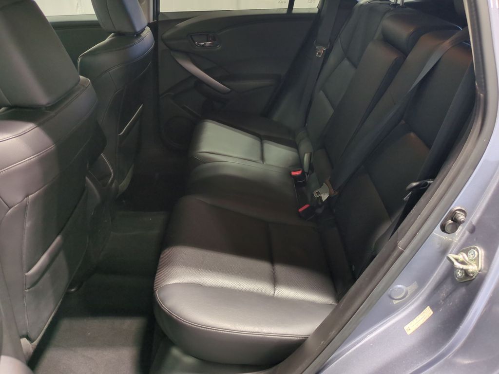 Thumbnail: 2013 Acura RDX - 27