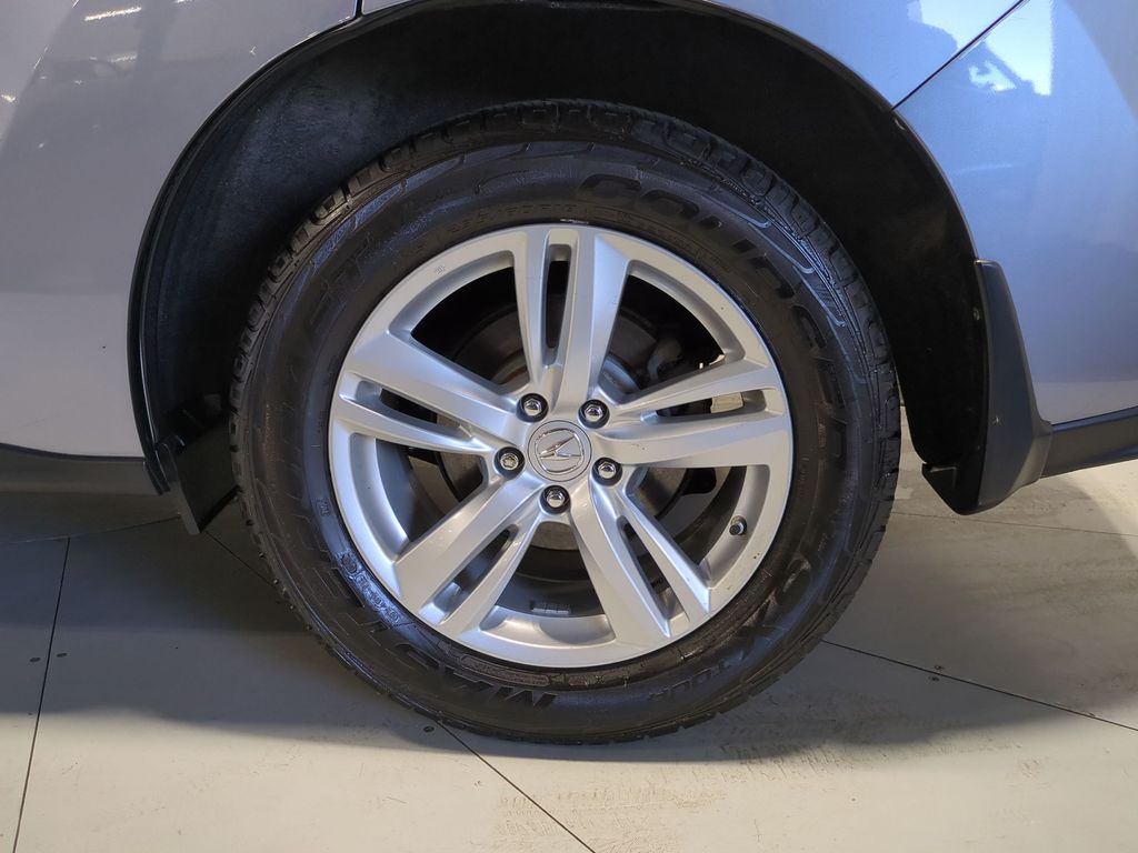 Thumbnail: 2013 Acura RDX - 8