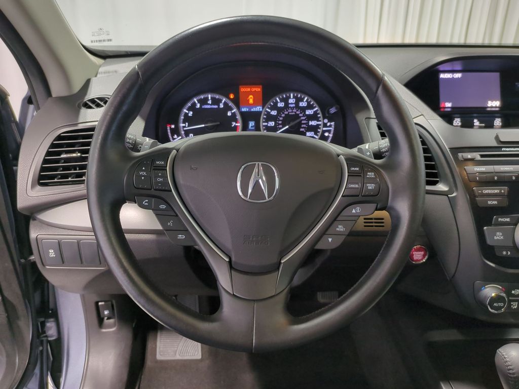 Thumbnail: 2013 Acura RDX - 13