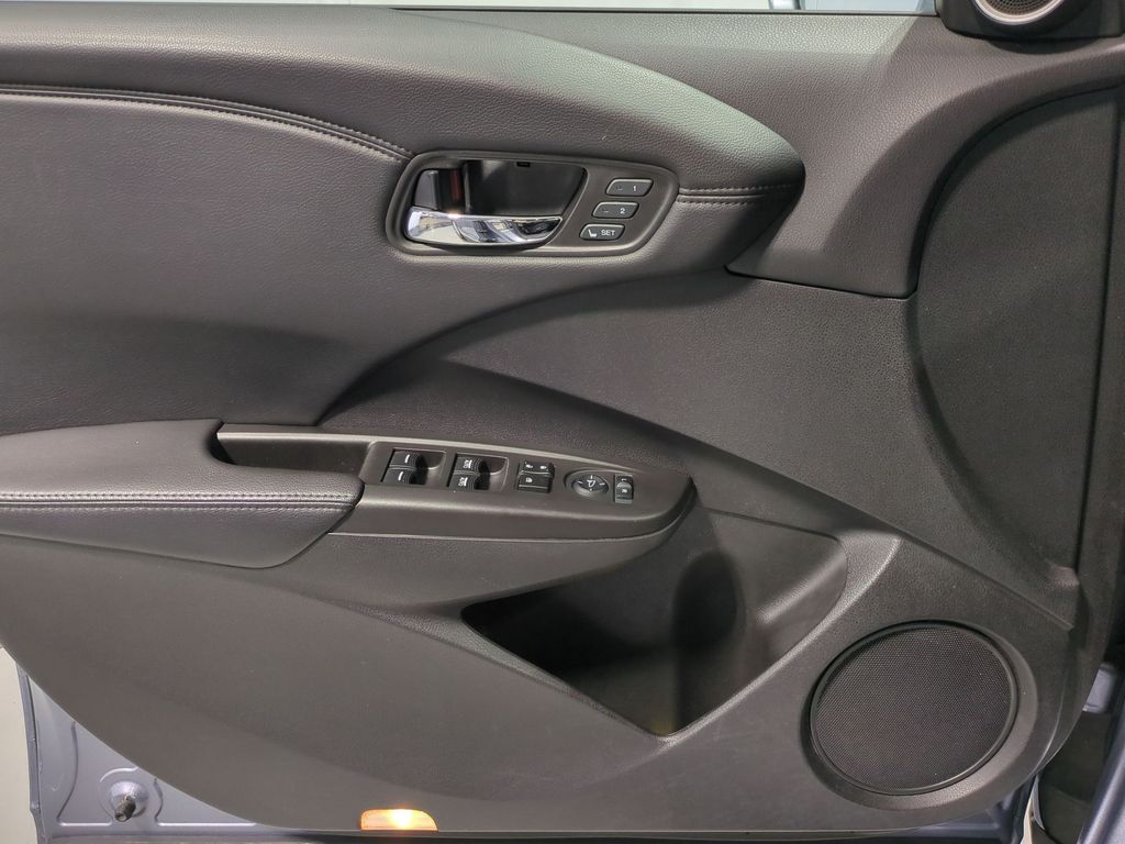 Thumbnail: 2013 Acura RDX - 35