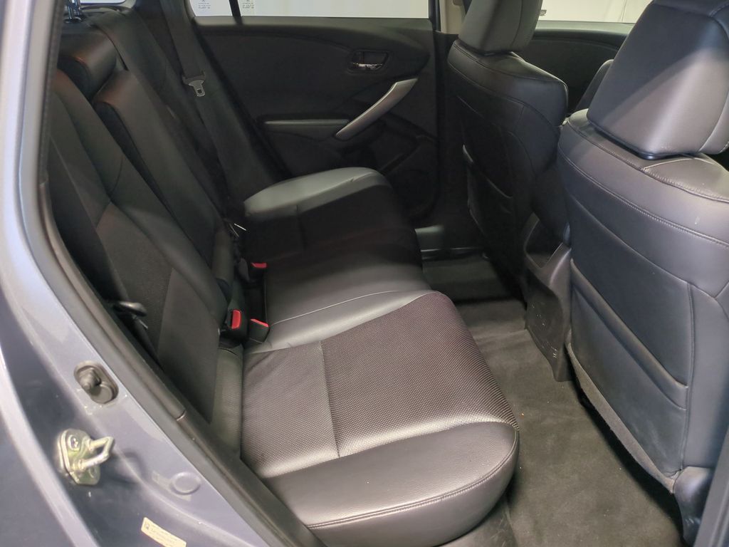 Thumbnail: 2013 Acura RDX - 28