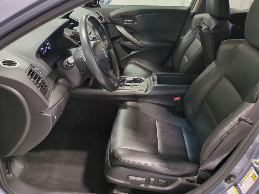 Thumbnail: 2013 Acura RDX - 10